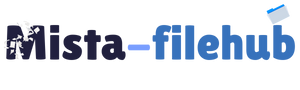 Braka Mista File Hub