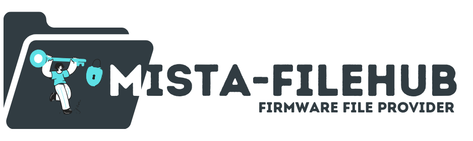 Braka Mista File Hub